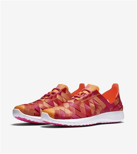 nike juvenate damen türkis|Women's Nike Juvenate Woven 'Pink Blast & Laser Orange'.